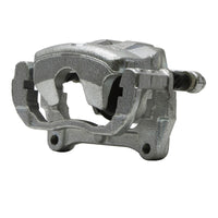 DFC 04-08 Mazda RX-8 Front-L Silver Zinc Coated Premium Caliper