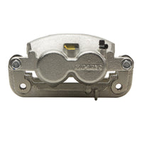 DFC 05-08 Cadillac Escalade ESV Front-L Premium Caliper - Silver Zinc Coated