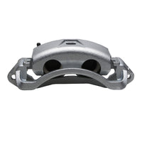 DFC 01-10 Chevrolet Silverado 3500 Rear-R Premium Caliper - Silver Zinc Coated