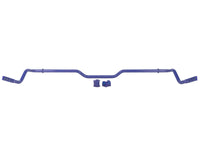 SuperPro 2003 Mitsubishi Lancer Evolution Rear Sway Bar Kit - 22mm Adjustable