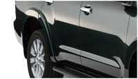 Husky Liners 08-15 Toyota Sequoia OE-Style Fender Flares - 4pc