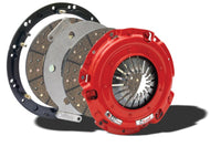McLeod Racing McLeod RST Clutch Gm 1-1/8in X 10 Spline For Use With Large Diameter Flywheel Only
