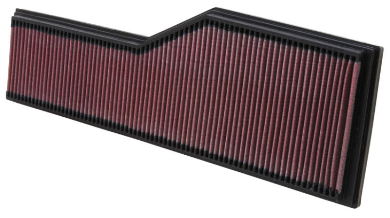 K&N Engineering K&N 98-00 Porsche 911 3.4L Drop In Air Filter