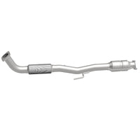 MagnaFlow Direct Fit Catalytic Converter 02-04 Toyota Camry 2.4L Rear
