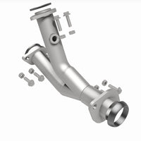 Magnaflow BRE Exhaust 04-09 Highlander RX330 RX350 2.4L 3.3L 3.5L Front Pipe Kit