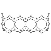 Cometic Gasket Cometic Chrysler R6 Race V8 .040in MLX Cylinder Head Gasket - 4.220in Bore - RHS