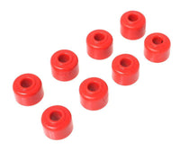 Energy Suspension Rear End Links - Black