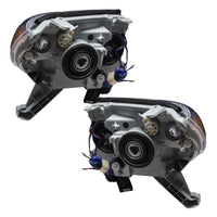 ORACLE Lighting Oracle 06-09 Toyota 4-Runner Sport SMD HL - ColorSHIFT w/ 2.0 Controller