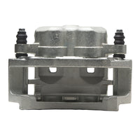 DFC 00-02 Dodge Ram 3500 Pickup Rear-L Premium Caliper - Silver Zinc Coated