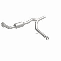 MagnaFlow 07-08 Ford F-150 5.4L Direct Fit Converter