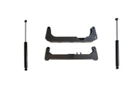 MaxTrac 07-16 GM K1500 4WD Front & Rear Lift Kit - Component Box 2