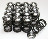 GSC Power Division GSC P-D 3SGTE Spring and Titanium Retainer Kit for Shim Under Bucket