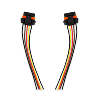 Mishimoto 1994-1997 Ford 7.3L Powerstroke Glow Plug Harness & Gasket