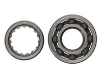 Wiseco 39x58x16 & 30x72x16mm Main Bearing Kit