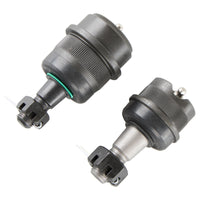Synergy Mfg Synergy Jeep JK/WJ HD Knurled Front Ball Joint Set Dana 30/44