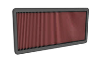 K&N Engineering K&N 20-21 Polaris Slingshot 1997 Replacement Air Filter