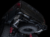 AWE Tuning Gen 3 Raptor R SwitchPath Exhaust - Diamond Black Tips