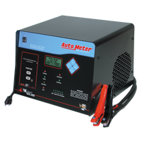 AutoMeter Automatic Battery Testing Center & Fast Charger