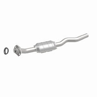 MagnaFlow Conv Chrysler-Dodge-Plymouth 33X6.5