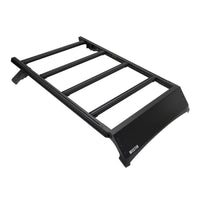 Westin Ford Bronco 21-26 2dr Mesa Roof Rack (Excl. Bronco Sport) - Tex. Blk