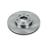 PowerStop Power Stop 97-01 Infiniti Q45 Front Autospecialty Brake Rotor