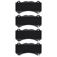 R1 Concepts R1 09-26 Rivian R1T Front Semi Met Brake Pads