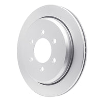 DFC 02-06 Ford Expedition Rear GeoSPEC Coated Rotor