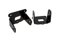UMI Performance 78-88 GM G-Body Engine Side Solid Engine Mounts