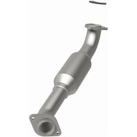 MagnaFlow 08-09 Pontiac G8 3.6L Direct Fit Converter