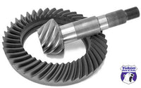 Yukon Gear & Axle Yukon Gear High Performance Gear Set For Dana 80 in a 5.13 Ratio