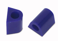 SuperPro E-Type Front & Rear Anti-Roll Bar B