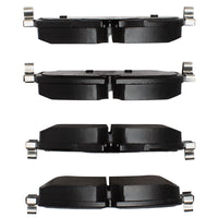 DFC 14-21 Mini Cooper Clubman Front Euro 5000 Ceramic Brake Pads