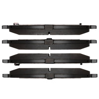 R1 Concepts R1 07-17 Nissan TIIDA (Mexico) Front R1 Optimum OE Brake Pads
