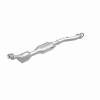 MagnaFlow Direct Fit Catalytic Converter 00 Ford Ranger 2.5L