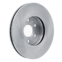 DFC 15-20 Chevrolet Colorado Front Brake Rotor