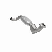 MagnaFlow Direct Fit Catalytic Converter 01-02 Ford F-150 5.4L