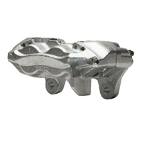 DFC 00-02 Toyota Sequoia Front-L Premium Caliper - Silver Zinc Coated