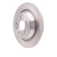 DFC 09-15 Ford Focus RS (Mexico) Rear Brake Rotor