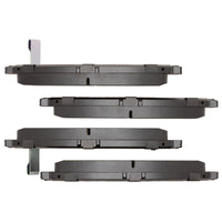 R1 Concepts R1 03-22 Acura CSX Front R1 Optimum OE Brake Pads