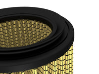 aFe Aries Powersport Air Filters OER PG7 A/F PG7 MC - Yamaha YFM700R Raptor 06-09