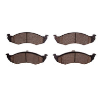 R1 Concepts R1 93-02 Mercury Villager Front R1 Optimum OE Brake Pads