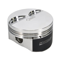 Manley Performance Manley Chevrolet 5.3L LS Gen III 3.785in Bore 1.304 In Stroke -2cc Piston Set