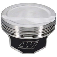 Wiseco RED Series Chevy LS 4.005in Bore 1.105in CH -10.00 CC Piston Set