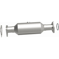MagnaFlow Direct Fit Catalytic Converter 98-02 Honda Accord 2.3L
