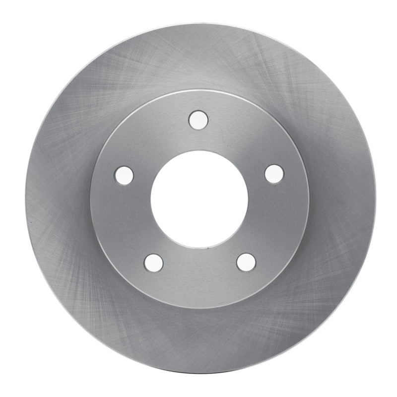 DFC 75-79 Ford LTD Right Rear Brake Rotor