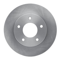 DFC 75-79 Ford LTD Right Rear Brake Rotor