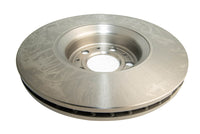 DBA 08-09 Volvo S60 T5 (w/316mm Front Rotor) Turbocharged Front Street Series Standard Rotor