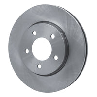 DFC 04-08 Chrysler Pacifica Front Brake Rotor