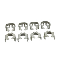Snow Performance Snow LS Injector Clips (Set of 8)
