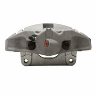 DFC 08-13 BMW 1 Series M Front-R Premium Caliper - Silver Zinc Coated